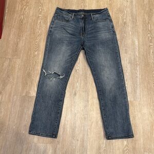 Lucky Brand- Size W34 L32